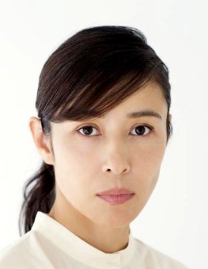 Takamura Yayoi | Hanamura Daisuke