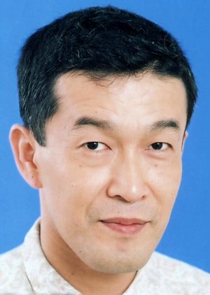 Hideyuki Ohtsuki