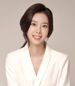 Hye Ji Kim