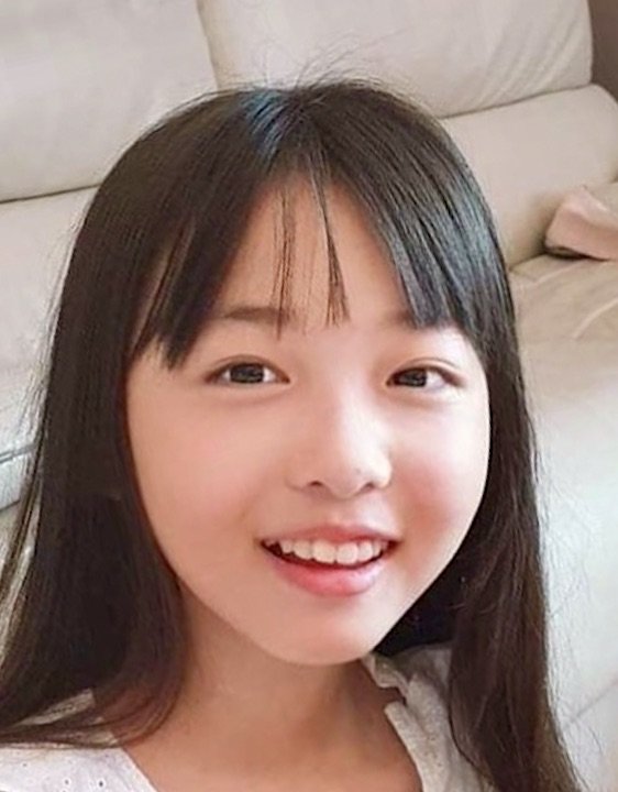 Shin Rin Ah (신린아) - MyDramaList