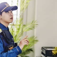 SF8: Baby It’s Over Outside Korean Drama photo