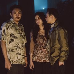 The Shadow Play Chinese Movie photo