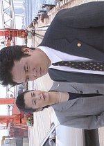 Hoigaku Kyoshitsu no Jiken File 8: Shin Hannin mo Shiranai “Atatakai Shitai” no Nazo! Japanese Drama photo