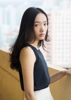Ling Yun | Triad Princess
