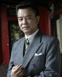 Zheng Jun Wang