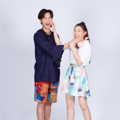 Treasure Lovers Thai Drama photo