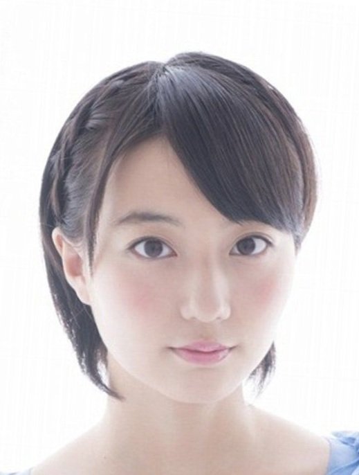 Arai Manami (新井真奈美)- MyDramaList