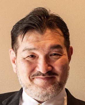 Katsuo Fukuzawa