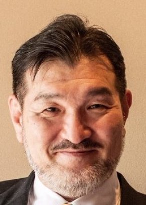 Fukuzawa Katsuo in LEADERS II Japanese Special(2017)