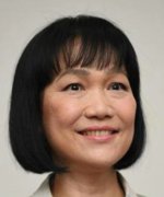 Itsuwa Mayumi