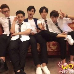 Master Devil Do Not Kiss Me Season 2 Chinese Drama photo