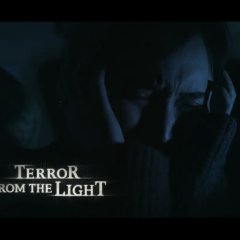 Terror from the Light Chinese Movie photo