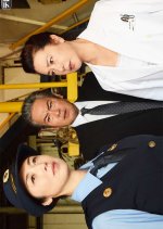 Hoigaku Kyoshitsu no Jiken File 44: 30-nen-buri ni Saikai Shita Moto Koibito ga Shi wo Maneku!? Japanese Drama photo