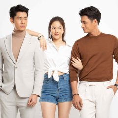 My Sassy Psychic Thai Drama photo