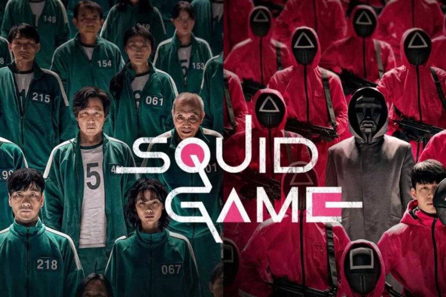 Squid Game Season 2 (2024) - MyDramaList