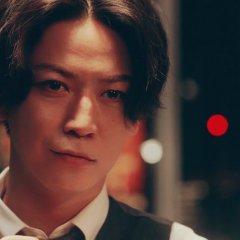 Seigi no Tenbin Japanese Drama photo