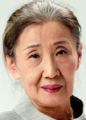 Chineko Sugawara
