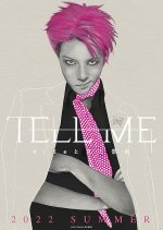 Tell Me Japanese Movie photo