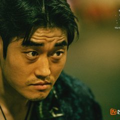 The Crack of Dawn Chinese Drama photo