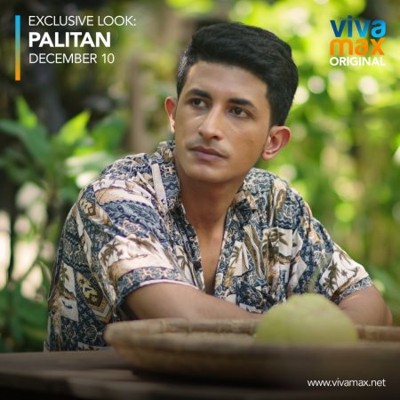 Palitan (2021)