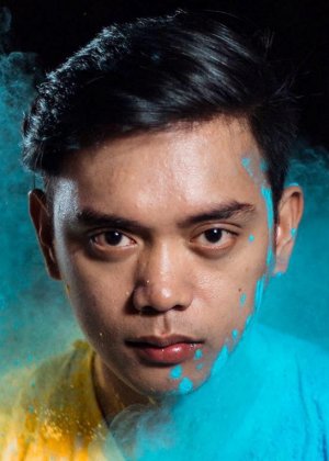 Juan Miguel Severo in Like in the Movies Philippines Drama(2020)