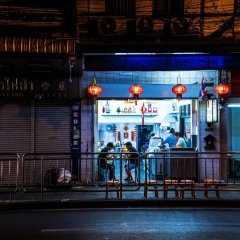 Days Taiwanese Movie(2020) photo