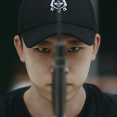 Honor Guard Korean Movie photo