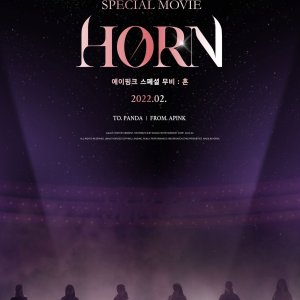 Apink Special Movie: Horn (2022)