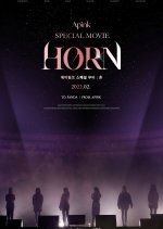 Apink Special Movie: Horn Korean Movie photo