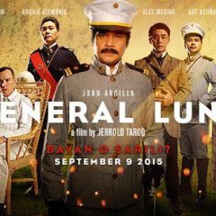 Heneral Luna Philippines Movie photo