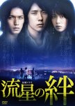 Ryusei no Kizuna japanese drama review