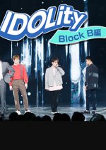 IDOLity: Block B's 'Along with the Gods' Korean TV Program photo