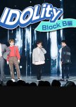 IDOLity: Block B's 'Along with the Gods'