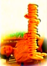 Khun Ying Puang Kae Thai Drama photo