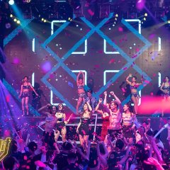 Hot Girls Chinese Movie(2020) photo