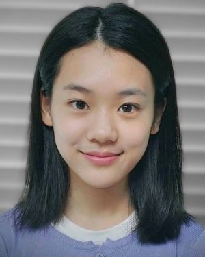 Kim Ji An Fotoğraf