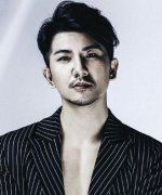 Yang Zhen Ning