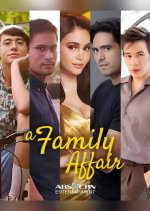 A Family Affair Philippines Drama(2022) photo