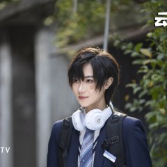 Cloudy Stream Chinese Drama photo