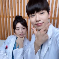 Hospital Playlist Season 2 (2021) photo