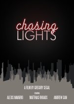 Chasing Lights Philippines Movie photo