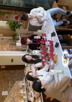 High School Mystery Club 2: Special Korean TV Program photo