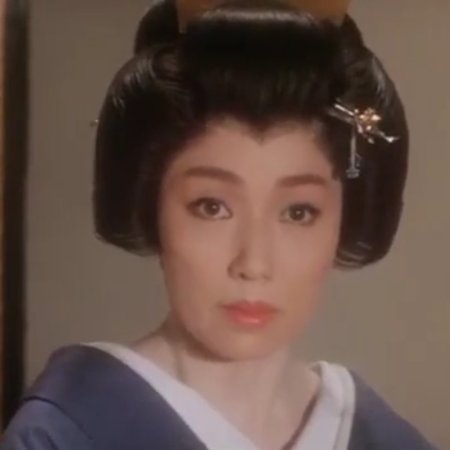 Tales of a Golden Geisha (1990)