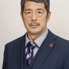 Takada Nobuhiko photo