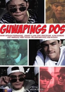 Guwapings Dos (1993) poster