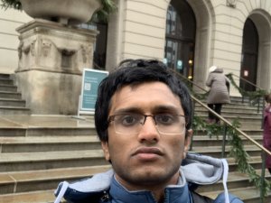 Souvik Ray