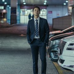 On the Edge Korean Movie(2022) photo