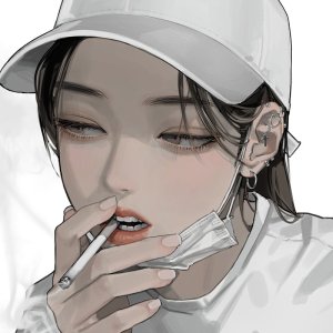 MyDramaList profile picture for @based