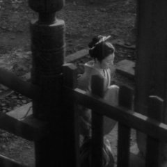 The Life of Oharu Japanese Movie photo