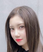 Kitagawa Ryoha Fotoğraf